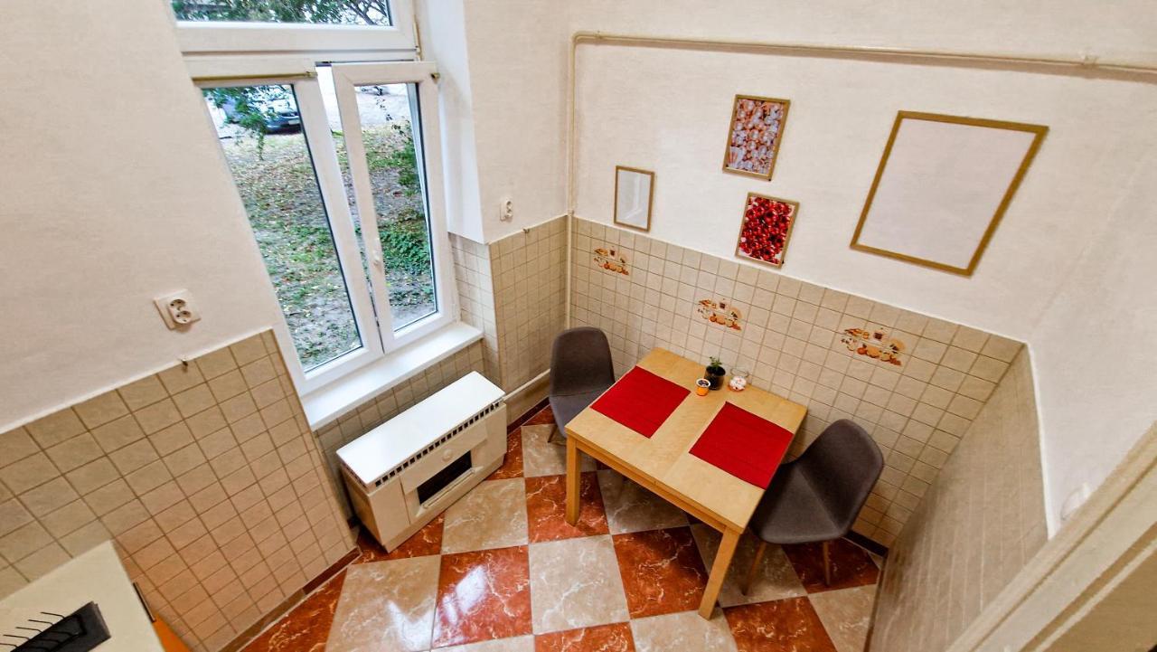 Апартаменти Pearl Apartman Дьєр Екстер'єр фото