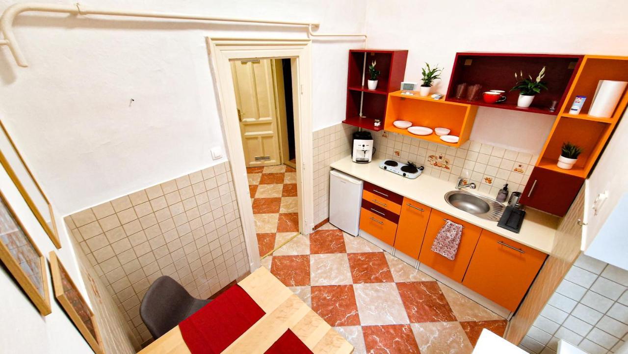 Апартаменти Pearl Apartman Дьєр Екстер'єр фото